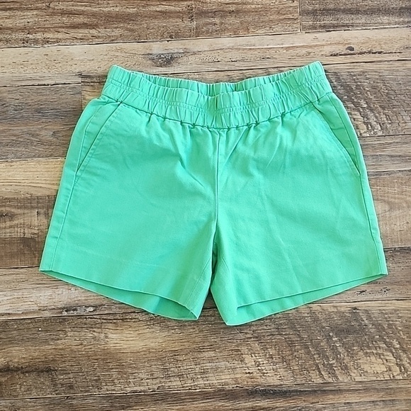 J. Crew Pants - J. Crew Shorts Sz 0